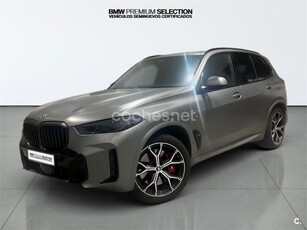 BMW X5 xDrive50e xLine