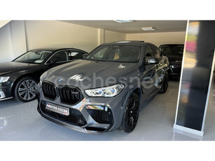 BMW X6 M 5p.