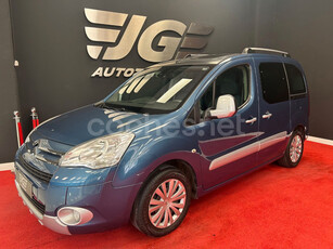 CITROEN Berlingo 1.6 HDi 110 SX Multispace 5p.