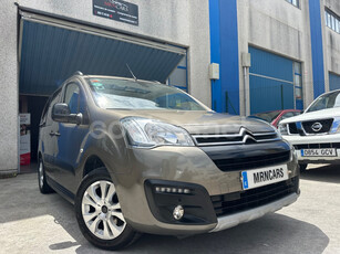 CITROEN Berlingo Multispace FEEL PureTech 110cv SS 5p.