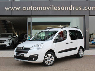 CITROEN Berlingo Talla M BlueHDi 100 FEEL 5p.