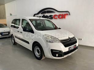 CITROEN Berlingo Talla M BlueHDi 100 FEEL 5p.