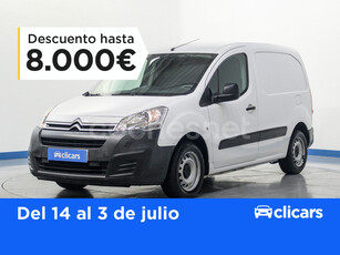 CITROEN Berlingo Talla M BlueHDi 100 LIVE 4p.