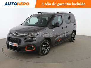 CITROEN Berlingo Talla M BlueHDi 100 SHINE 5p.