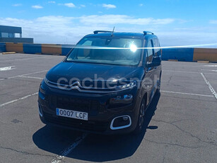 CITROEN Berlingo Talla M BlueHDi 100 SS FEEL 5p.