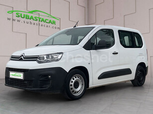 CITROEN Berlingo Talla M BlueHDi 100 SS LIVE 4p.