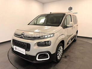 CITROEN Berlingo Talla M BlueHDi 130 SS 6v SHINE 5p.