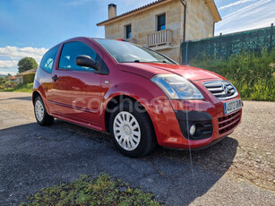 CITROEN C2 1.4 HDI Cool 3p.