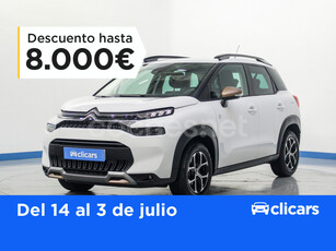 CITROEN C3 Aircross PureTech 81kW 110CV SS CSeries 5p.