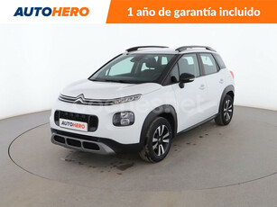 CITROEN C3 Aircross PureTech 81kW 110CV SS FEEL 5p.