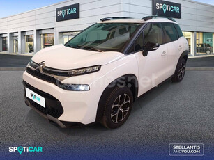 CITROEN C3 Aircross PureTech 81kW 110CV SS Shine 5p.