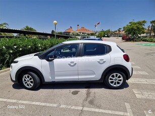 CITROEN C3 BlueHDi 55KW 75CV SS FEEL 5p.