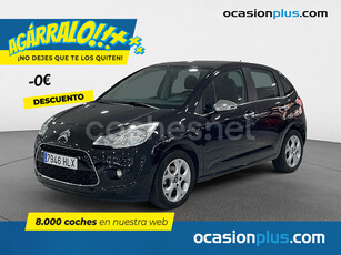 CITROEN C3 HDI 70 Collection 5p.