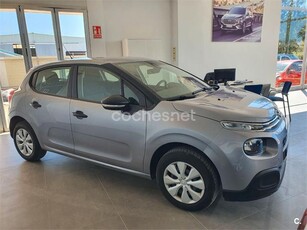 CITROEN C3 PureTech 50KW 68CV FEEL