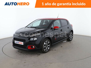 CITROEN C3 PureTech 81KW 110CV SS SHINE 5p.