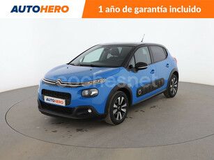 CITROEN C3 PureTech 81KW 110CV SS SHINE 5p.