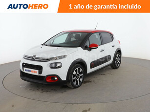 CITROEN C3 PureTech 81KW 110CV SS SHINE 5p.