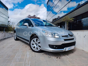 CITROEN C4 1.6 16v VTR Plus 5p.