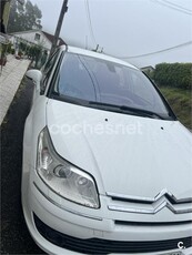 CITROEN C4 2.0 16v CAS Exclusive 5p.