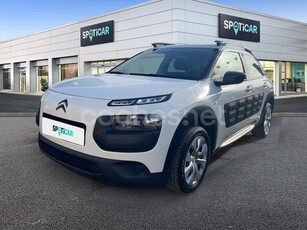 CITROEN C4 Cactus BlueHDi 73KW 100CV Feel 5p.