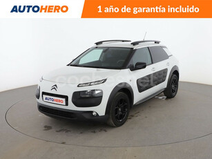 CITROEN C4 Cactus PureTech 60KW 82CV Feel 5p.