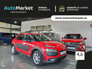 CITROEN C4 Cactus PureTech 60KW 82CV Feel 5p.