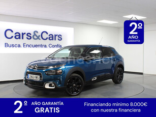 CITROEN C4 Cactus PureTech 81KW 110CV SS EAT6 Feel 5p.