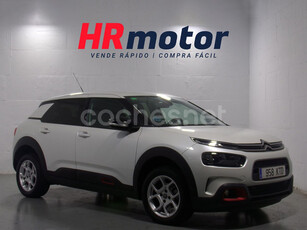 CITROEN C4 Cactus PureTech 81KW 110CV SS Feel 5p.