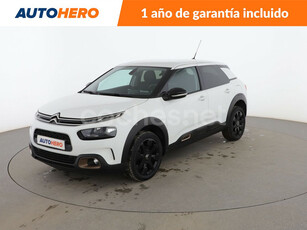 CITROEN C4 Cactus PureTech 81KW 110CV SSP Origins 5p.