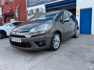 CITROEN C4 Picasso 1.6 VTi 120cv SX