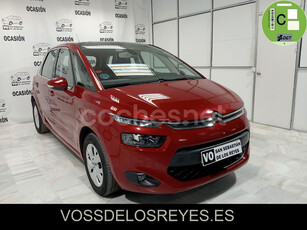 CITROEN C4 Picasso PureTech 130 SS 6v Live 5p.