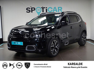 CITROEN C5 Aircross BlueHdi 96kW 130CV SS Shine 5p.