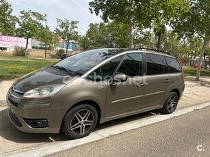 CITROEN Grand C4 Picasso