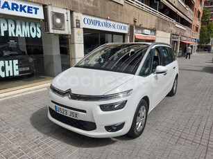 CITROEN Grand C4 Picasso BlueHDi 120cv Feel Edition 5p.