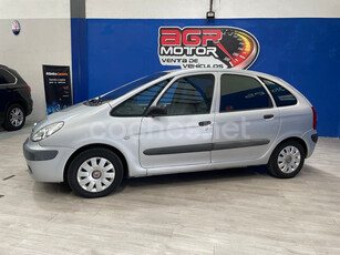 CITROEN Xsara Picasso 2.0 HDI SX 5p.