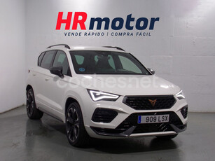 CUPRA Ateca 2.0 TSI 221kW 300CV 4Drive DSG 5p.