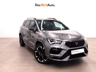 CUPRA Ateca 2.0 TSI 221kW 300CV 4Drive DSG 5p.