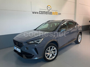 CUPRA Formentor 1.5 TSI 110kW 150 CV 5p.