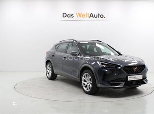 CUPRA Formentor 1.5 TSI 110kW 150 CV 5p.