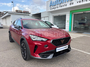 CUPRA Formentor 1.5 TSI 110kW 150 CV DSG 5p.