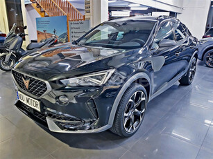 CUPRA Formentor 2.0 TDI 110kW 150 CV 5p.