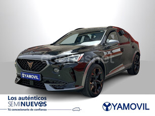 CUPRA Formentor 2.0 TSI 180kW 245 CV VZ DSG 5p.