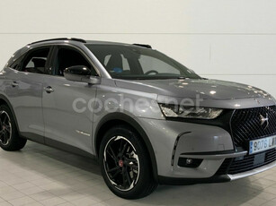 DS DS 7 Crossback 1.6 ETense 225 PERFORMANCE LINE Auto 5p.