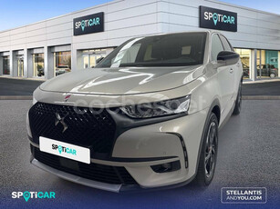 DS DS 7 Crossback BlueHDi DE 96kW 130CV AT. PERF.LINE 5p.