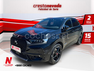 DS DS 7 Crossback PureTech 165kW 225CV Auto. PERF.LINE 5p.