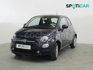 FIAT 500 Cult 1.0 Hybrid 51KW 70 CV 3p.