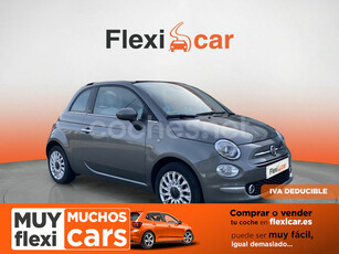 FIAT 500 Dolcevita 1.0 Hybrid 51KW 70 CV 3p.