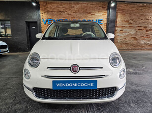 FIAT 500 Dolcevita 1.2 8v 51KW 69 CV 3p.