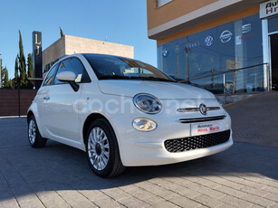 FIAT 500 Launch Edition 1.0 6v GSE 52KW 70 CV 3p.