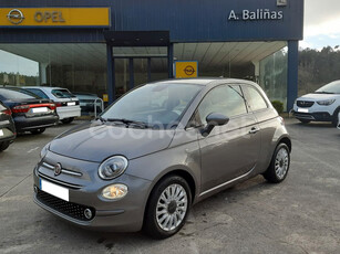 FIAT 500 Lounge 1.2 8v 51KW 69 CV 3p.